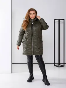 Куртка УК-1397-1 Фабрика Моды