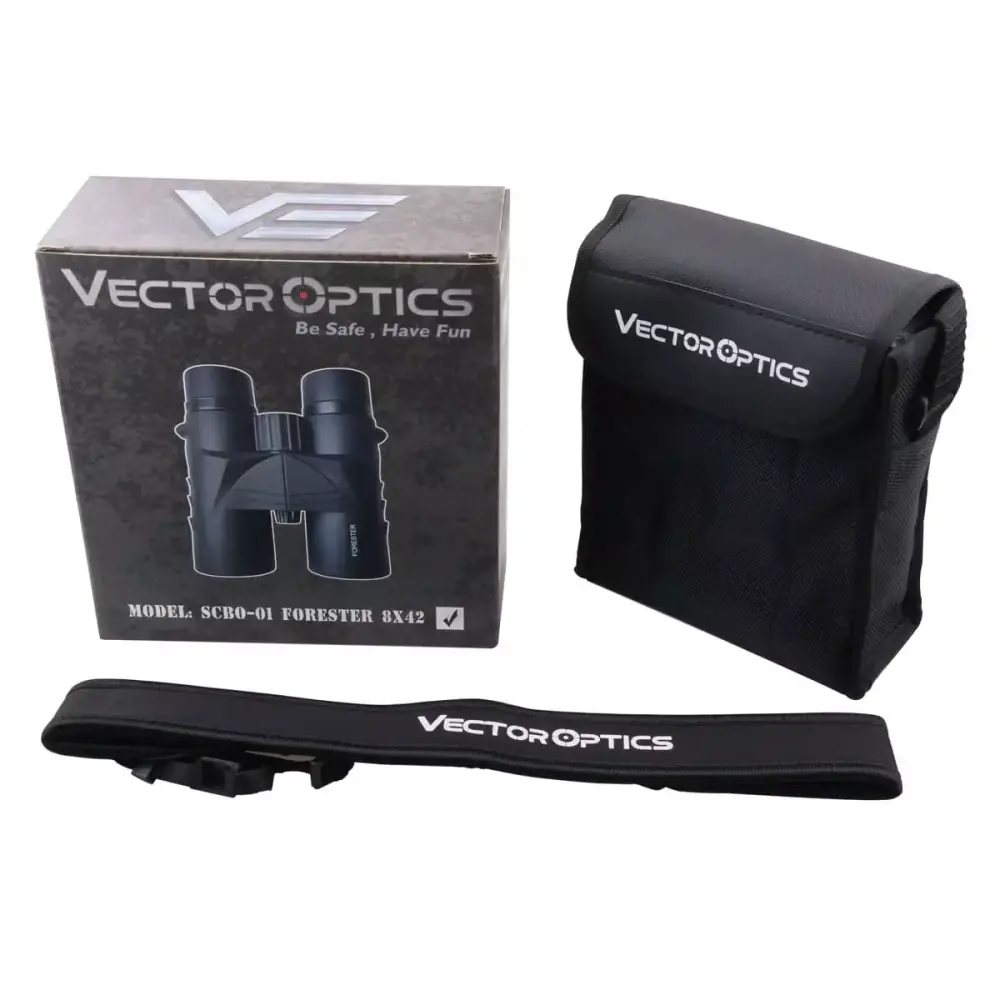 Бинокль Vector Optics Forester 8x42  (SCBO-01)