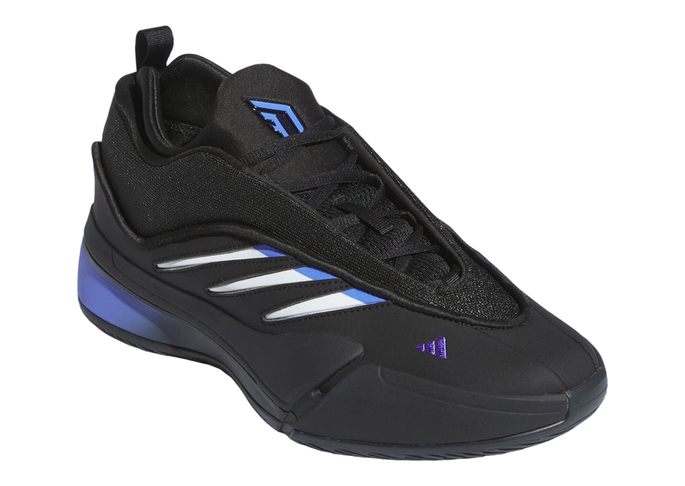 Заказать adidas Dame 9 True Blue