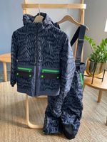 Горнолыжный костюм Stella McCartney