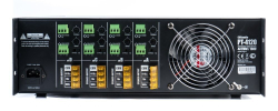 CVGAUDIO PT-4120 Трансляционный усилитель мощности