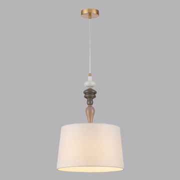Подвесной светильник 1*Е27 5040/1 античная бронза Homi Odeon Light