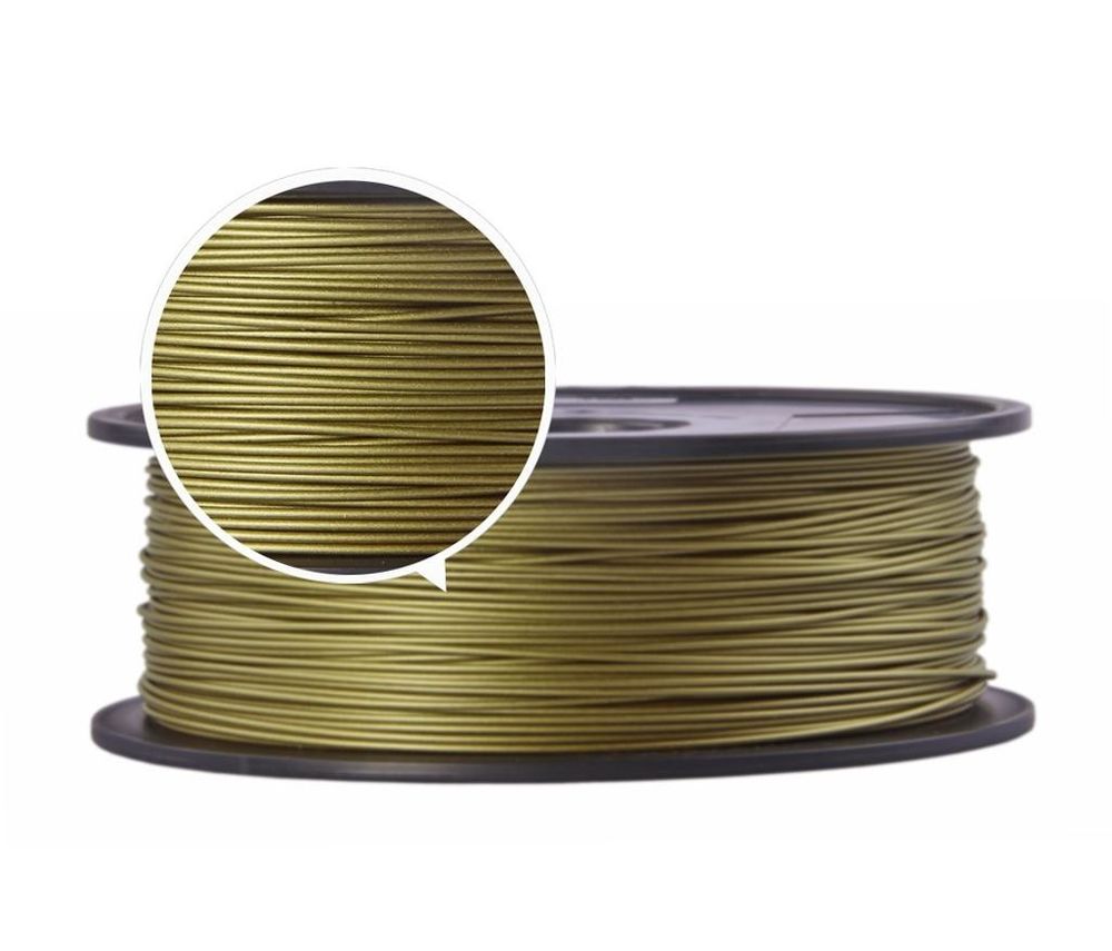 FL-33 PLA Bronzefill FL-33 PLA Bronzefill