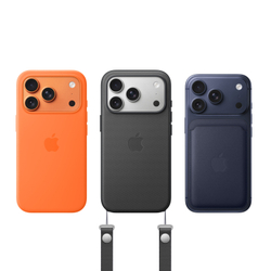 Смартфон Apple iPhone 17 Pro Max 1TB Deep Blue (eSim)
