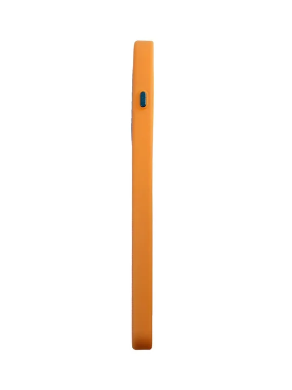 Защитный чехол для OnePlus 15 c MagSafe оранжевый (Orange)