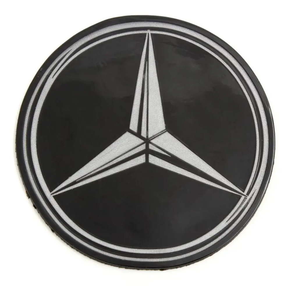 Коврик на панель BIG LOGO VW 16см KING BIG LOGO