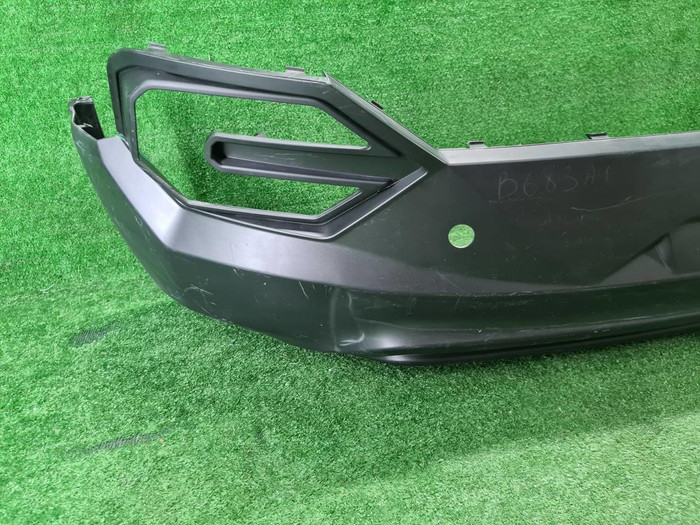 Бампер задний Faw Besturn T77 (2018-н.в.)