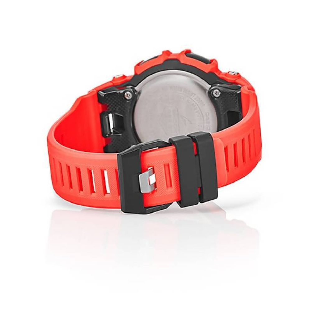 Мужские наручные часы Casio G-Shock GBA-900-4A