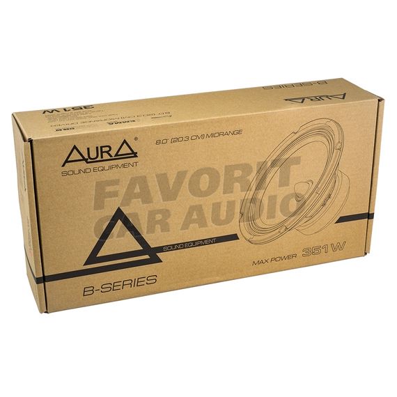 AURA SM-B804 (351W)
