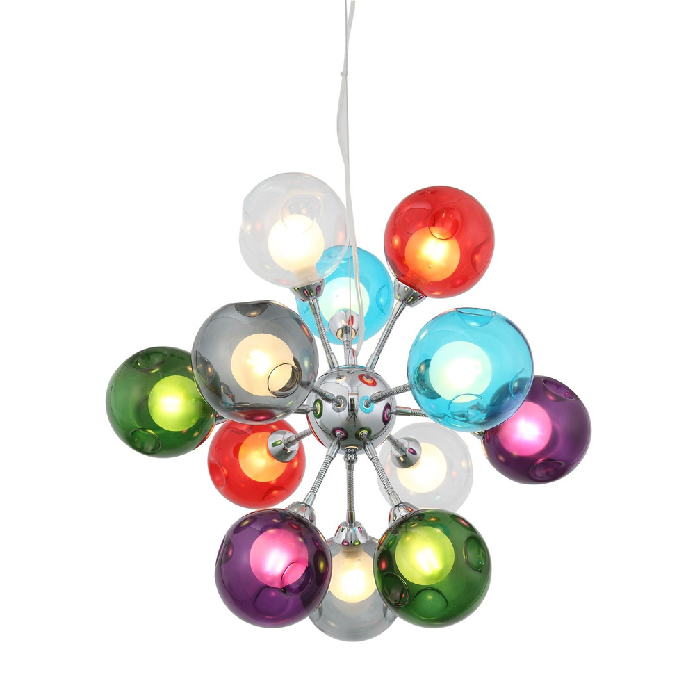 Люстра подвесная ST Luce Dualita SL431.153.12