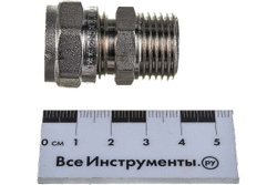 Соед.с нар.р. 16*1/2 (VTm.301.N.001604)