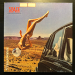 Space ‎– Deliverance (Германия 1978г.)