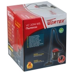 Пылесос VS 2014 WS WORTEX 0329115