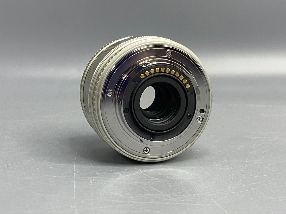 Olympus Pen E-P1 kit 14-42mm 3.5-5.6