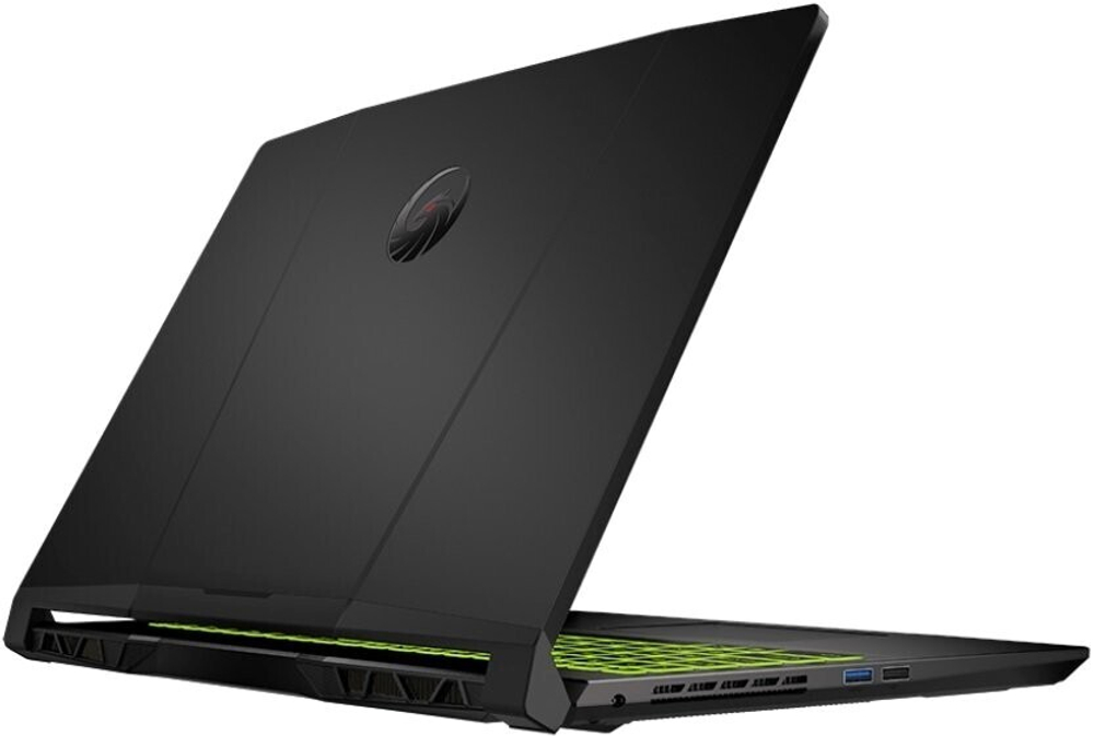 Ноутбук 15.6" MSI Alpha 15 B5EEK-054RU (9S7-158L12-054)