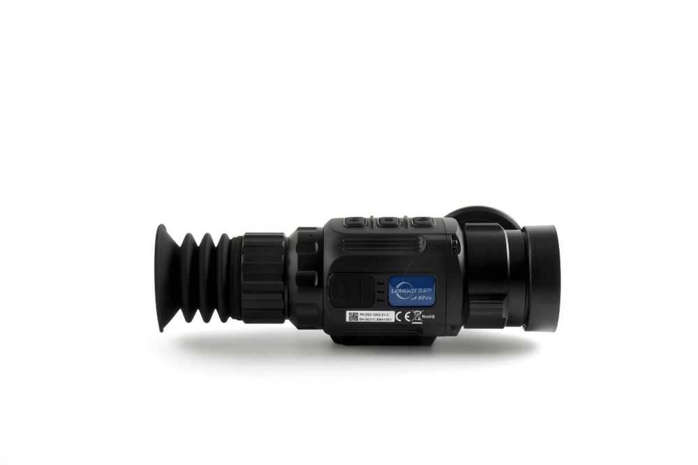 Тепловизионный прицел Longot A9pro (SCL 35W)