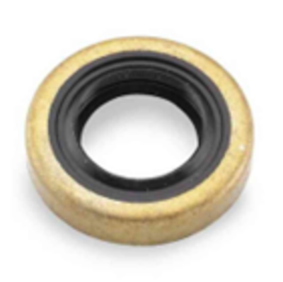 SEAL, SHIFTER SHAFT '07-12 BT '-05 XL