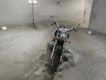 Honda Shadow 750 2008