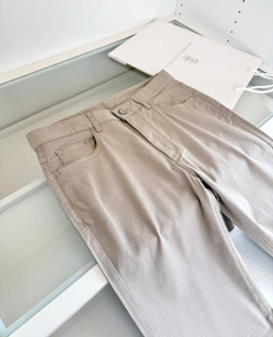Джинсы Brunello Cucinelli