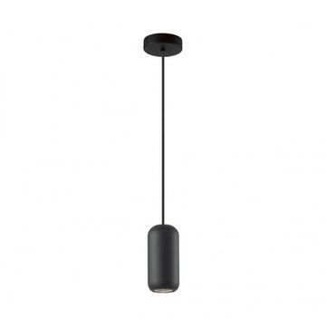 Подвесной светильник 1*GU10 5060/1B чёрный/чёрный Cocoon Odeon Light