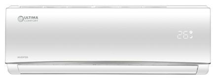 Кондиционер ULTIMA COMFORT ECLIPSE Inverter ECL-I09PN