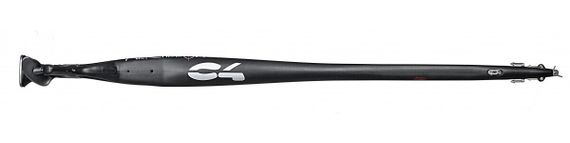 Ружьё-арбалет подводное карбоновое C4 Mr. Carbon 2.0 95