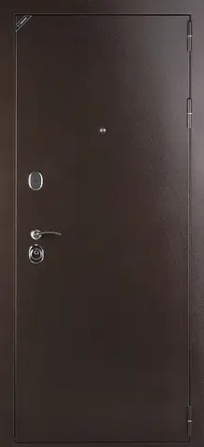 Адель — Белый Ясень, 860х2050, Левое