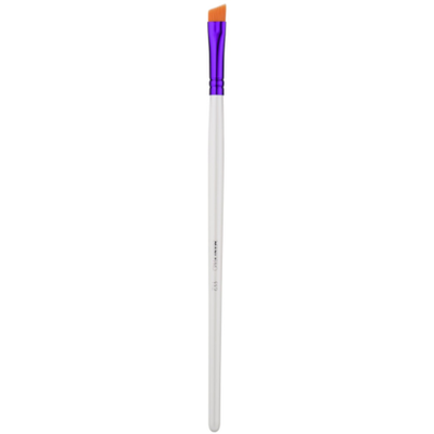 Кисть для подводки для бровей ManlyPro - K112