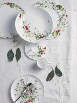 Rosenthal Набор Secret Coffee Garden на 2 персоны 10530 405101 10023 + 10530 405101 14742 + 10530 405101 14741