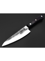 Кухонный нож Шеф мини 13см ZHI 185011
