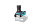 Аккумуляторная дрель-шуруповерт Makita XGT BL 40В DF001GZ