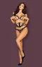 BRAVELLE Set Комплект из 3 частей