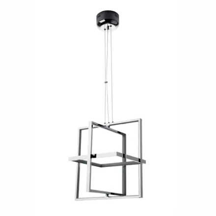 Подвесной светильник LED4U L1712/400 CH