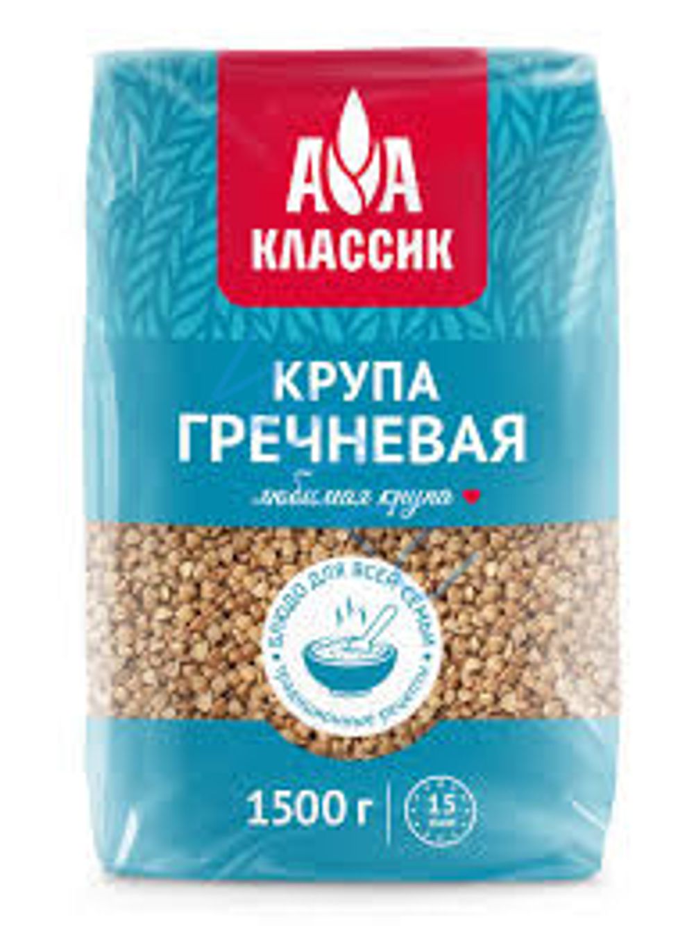 Крупа Низам Гречневая 1кг