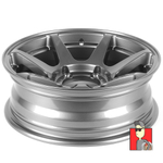 Комплект дисков CST 16x5.5 et-20 5x139.7