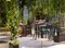 Стул Cassia бургунди