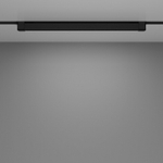 Накладной светильник Maytoni Basis Rot TR104-1-20W4K-B