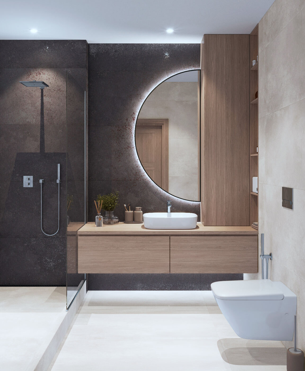Staro Slim Basalt Blanco Matt 60x120