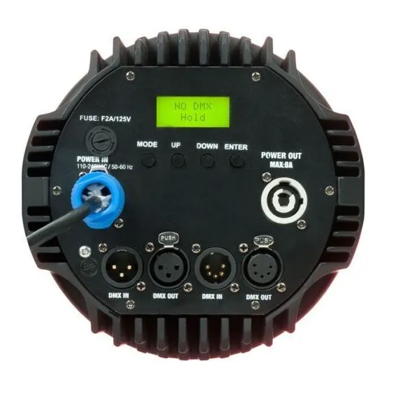 Elation SixPar 100 прожектор LED PAR