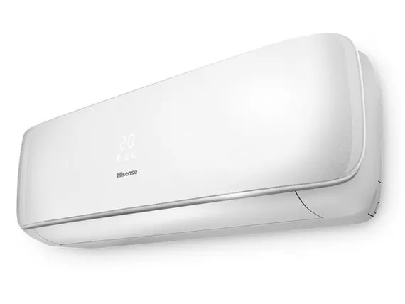 Мульти сплит-система Hisense 3 x AMS-09UW4RVETG00(C,S,B) / AMW3-18U4RJC
