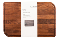 Доска разделочная 45х30х2см Legnoart Rialto
