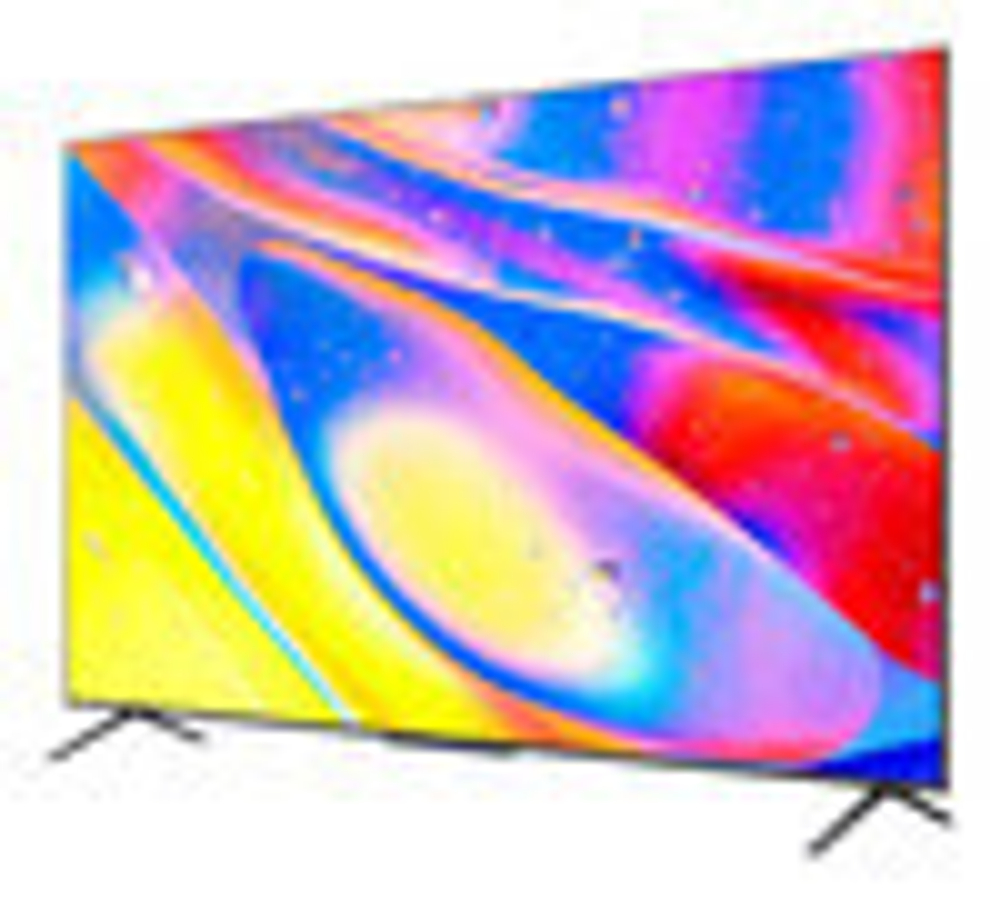 Телевизор 75" TCL 75C725 QLED