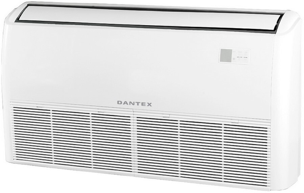 Напольно-потолочный кондиционер Dantex Smart RKD-36CHANI/RKD-36HANIE-W