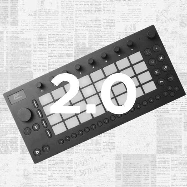Ableton Move 2.0