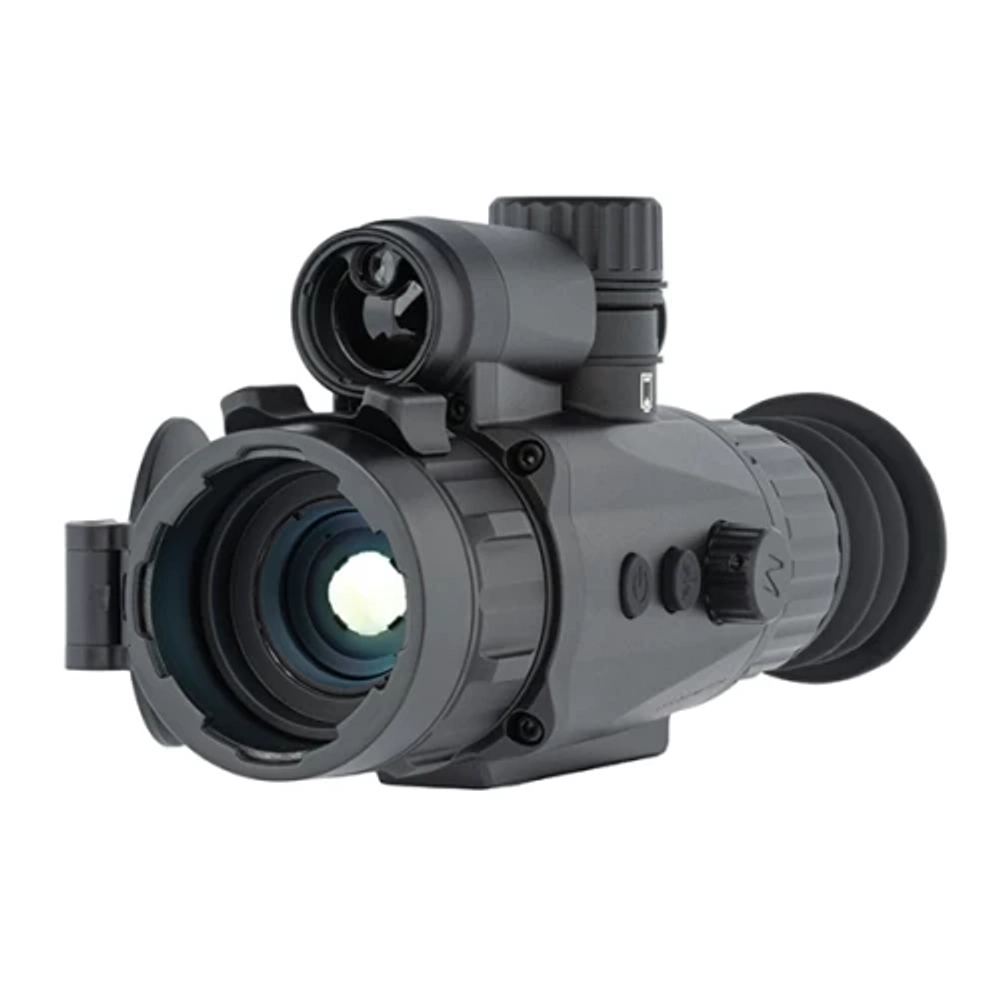 Тепловизионный прицел Artelv Electron 2.4x 25мм 384x288 LRF