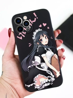 Чехол на iPhone 12 Pro Max