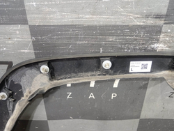 Накладка крыла переднего левого Toyota RAV4 V (XA50) 18-нв Б/У Оригинал 7560242160