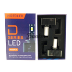 Светодиодные автомобильные LED лампы HID TO LED D5S 6000К 12V