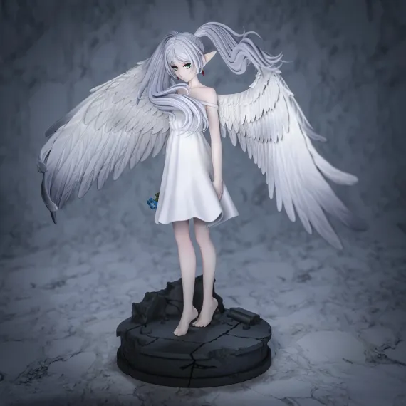Frieren Angel - Sousou no Frieren