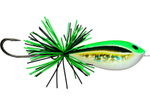 Воблер BX Skitter Frog 05, 5,5см, 13г, цвет HSN